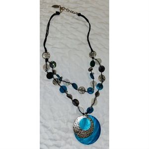 Necklace-Coldwater Creek necklace